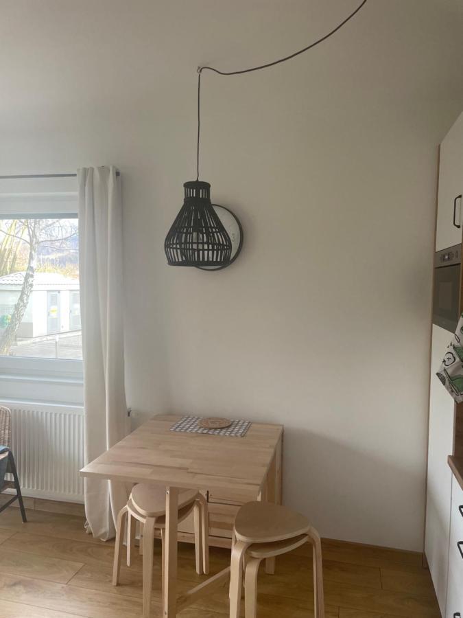 Apartament Kuba Na Spokojnej Wisła Eksteriør billede