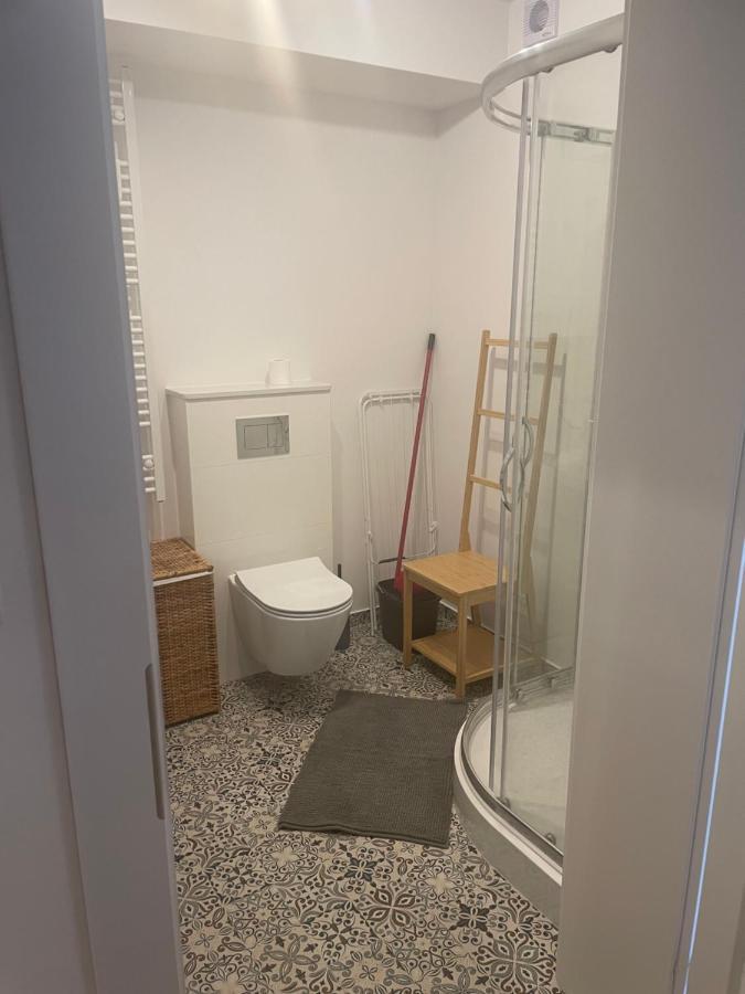 Apartament Kuba Na Spokojnej Wisła Eksteriør billede