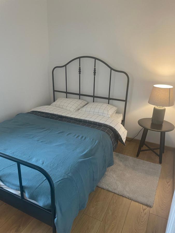 Apartament Kuba Na Spokojnej Wisła Eksteriør billede