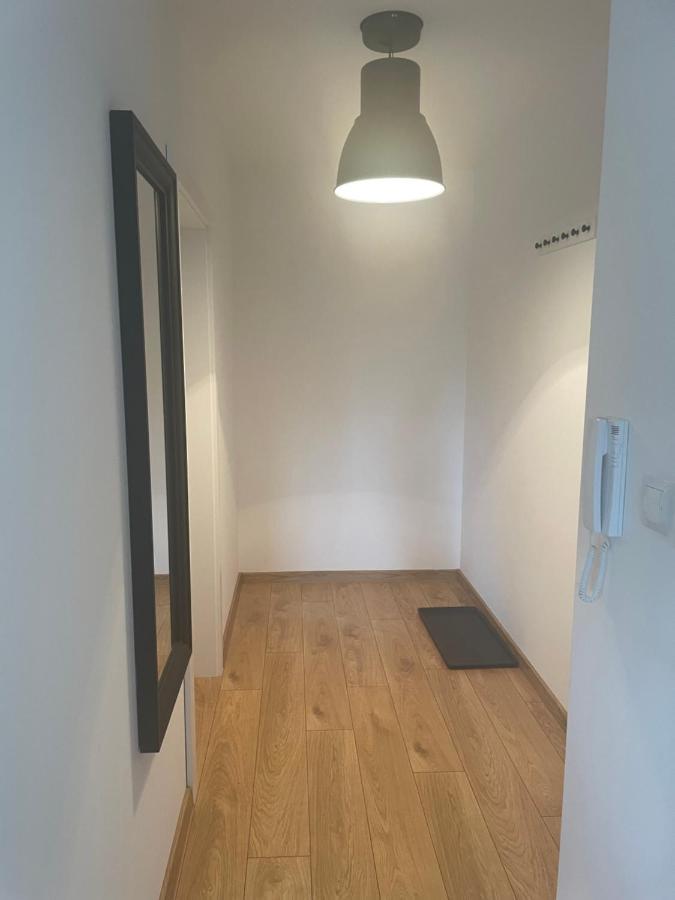 Apartament Kuba Na Spokojnej Wisła Eksteriør billede