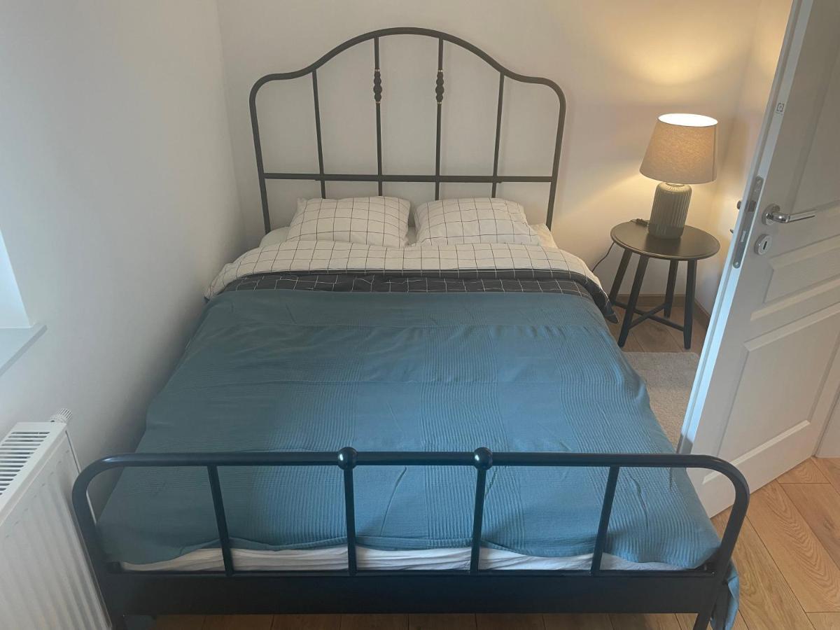 Apartament Kuba Na Spokojnej Wisła Eksteriør billede