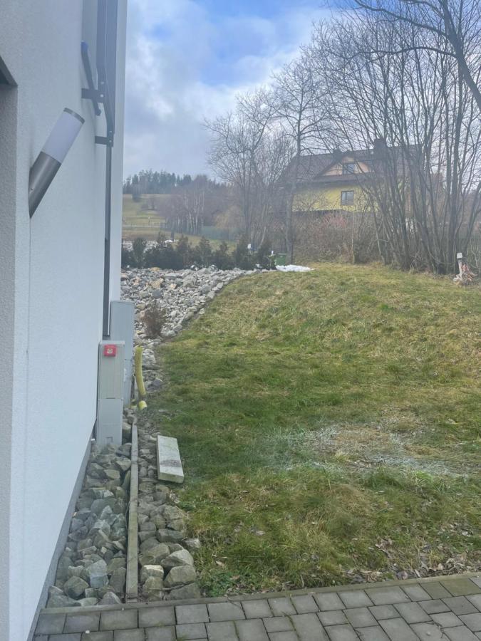 Apartament Kuba Na Spokojnej Wisła Eksteriør billede