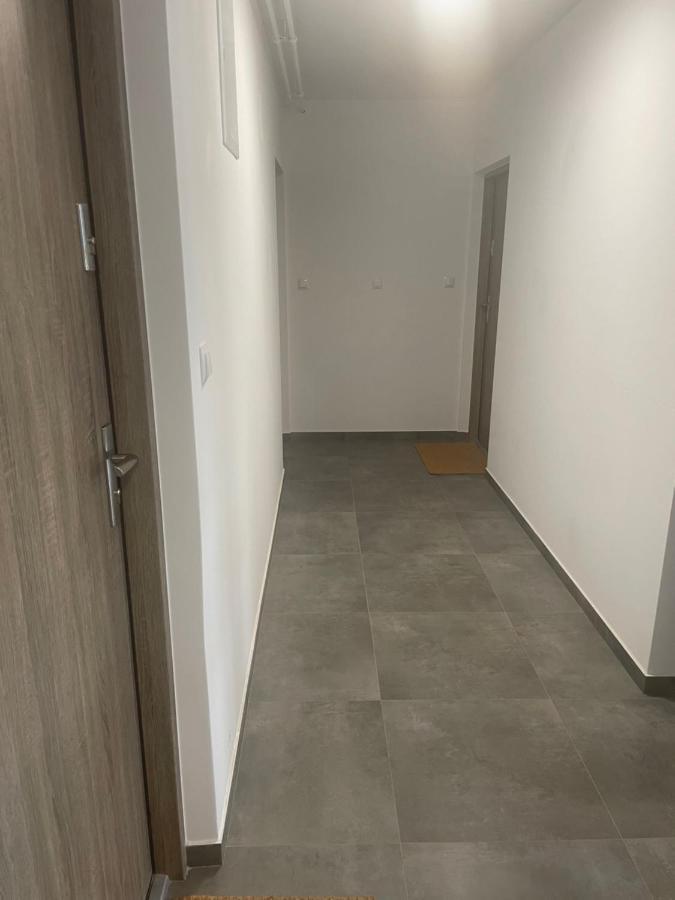 Apartament Kuba Na Spokojnej Wisła Eksteriør billede
