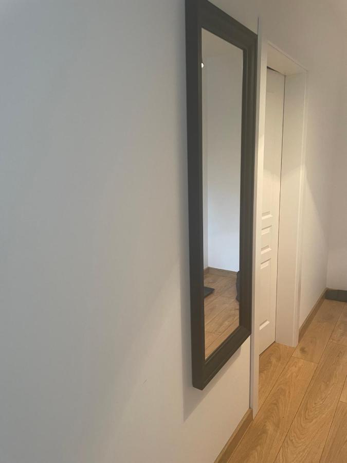 Apartament Kuba Na Spokojnej Wisła Eksteriør billede