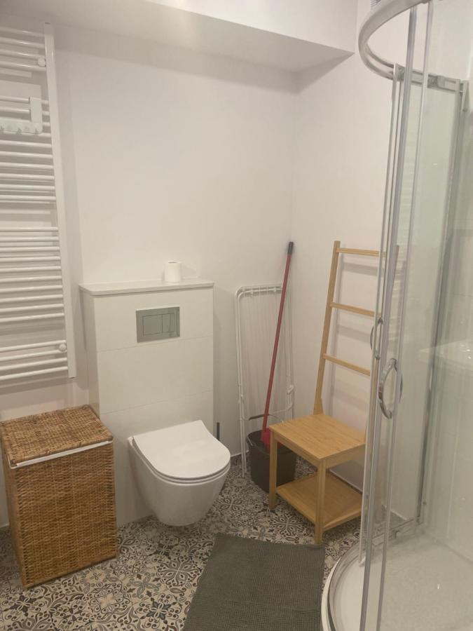 Apartament Kuba Na Spokojnej Wisła Eksteriør billede